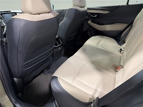 Used 2024 Subaru Outback Limited image 30
