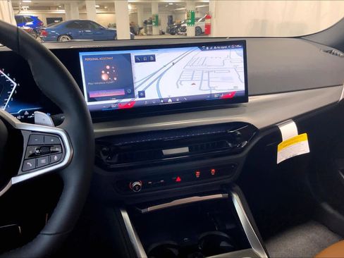 New 2026 BMW 230i xDrive 230i xDrive w/ M Sport Package image 6