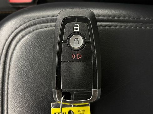 Certified 2023 Ford Maverick Tremor AWD/4WD image 34