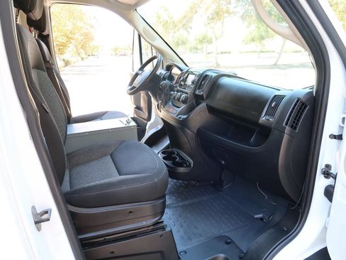 Used 2019 RAM ProMaster 2500 FWD image 20
