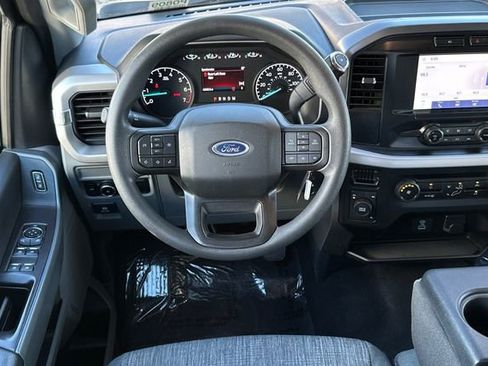 Used 2023 Ford F150 XLT image 13