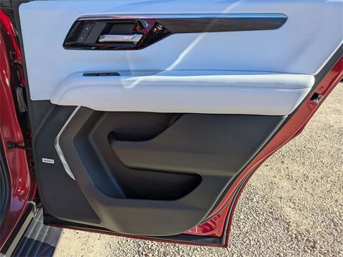 New 2026 Chevrolet Tahoe Premier w/ Sun And Tow Package image 36