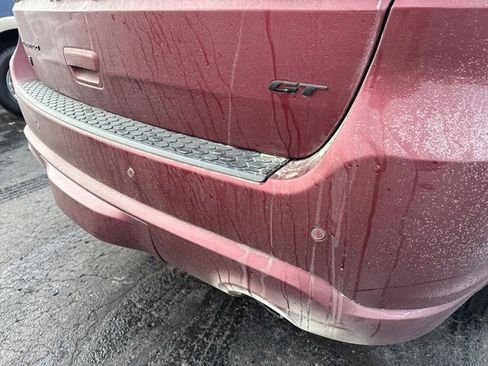 Used 2018 Dodge Durango GT w/ Premium Group image 23