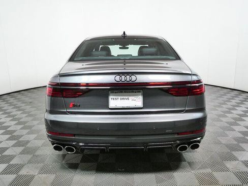 New 2026 Audi S8 AWD/4WD image 33