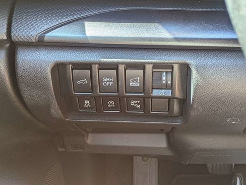 Certified 2024 Subaru Forester Sport AWD/4WD image 25