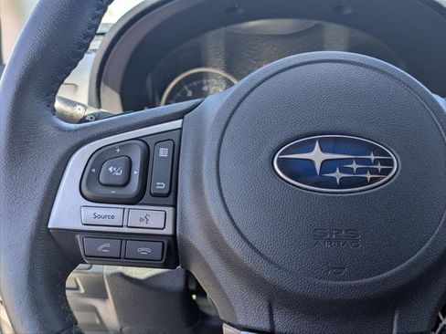 Used 2016 Subaru Crosstrek 2.0i Premium AWD/4WD image 13