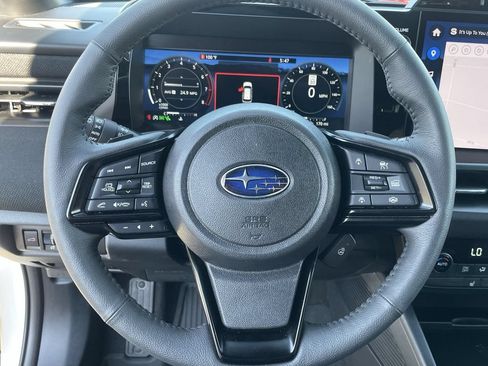 Certified 2026 Subaru Outback Premium w/ Premium/Limited Package 2 AWD/4WD image 16