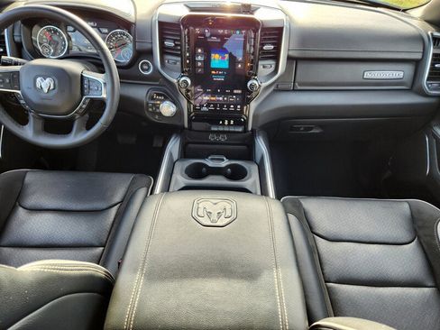 Certified 2025 RAM 1500 Laramie image 12