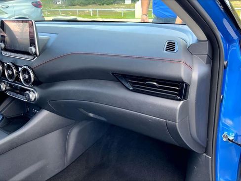 Used 2024 Nissan Sentra SR image 18