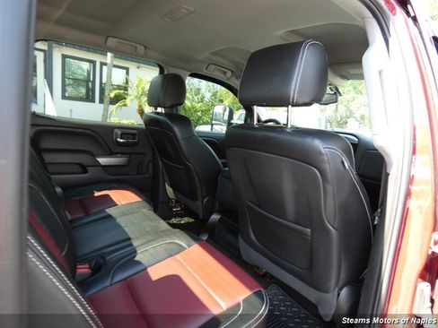 Used 2014 Chevrolet Silverado 1500 LT w/ All Star Edition image 50