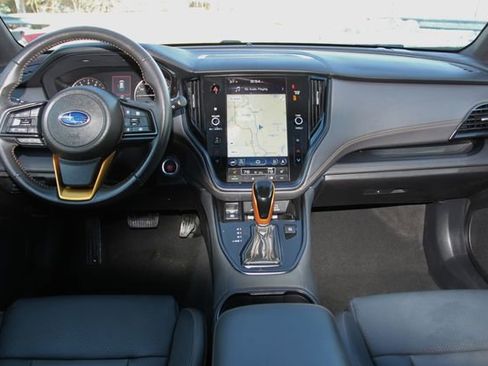 Certified 2023 Subaru Outback Wilderness image 31