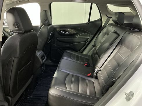Used 2023 GMC Terrain Denali AWD/4WD image 26