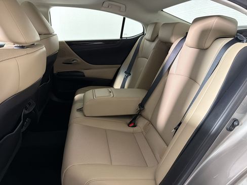 Used 2021 Lexus ES 350 w/ Premium Package FWD image 20