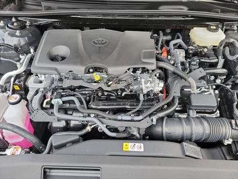 Certified 2026 Toyota Camry SE image 34