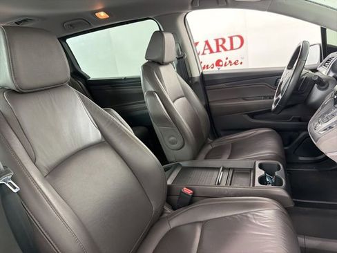 Used 2020 Honda Odyssey EX-L image 14
