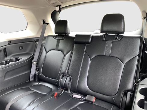 Certified 2023 Honda Pilot EX-L image 42