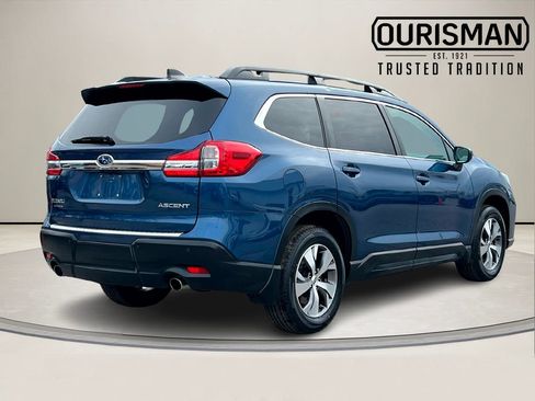 Used 2021 Subaru Ascent Premium w/ Convenience Package image 5