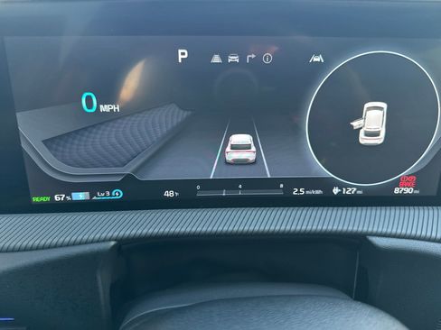 Used 2023 Kia EV6 GT image 15