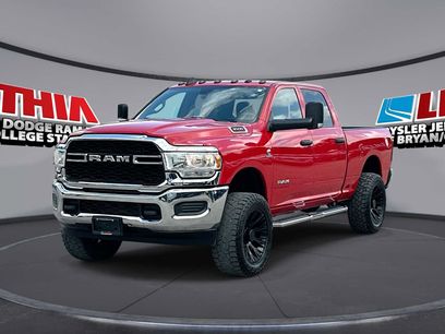 Used 2022 RAM 3500 Tradesman