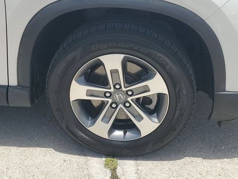 Used 2023 Honda Pilot EX-L image 10