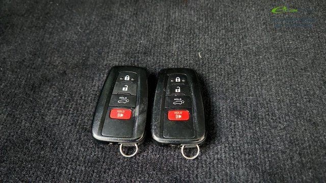 Used 2021 Toyota RAV4 XLE Premium AWD/4WD image 79