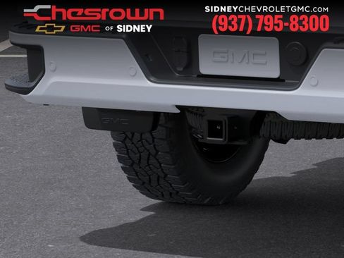 New 2026 GMC Sierra 2500 Denali w/ Denali Reserve Package AWD/4WD image 14