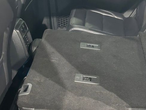 Used 2025 Ford Bronco Outer Banks AWD/4WD image 42