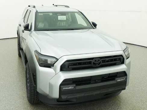 Used 2026 Toyota 4Runner SR5 RWD image 14