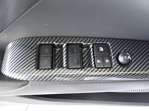 Used 2021 Toyota Camry TRD w/ TRD Package w/JBL Audio FWD image 11