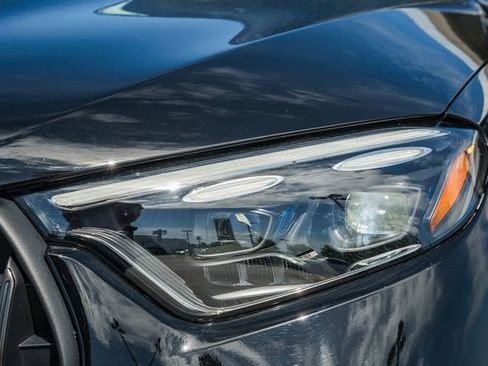 Used 2024 Mercedes-Benz GLC 43 AMG 4MATIC image 14