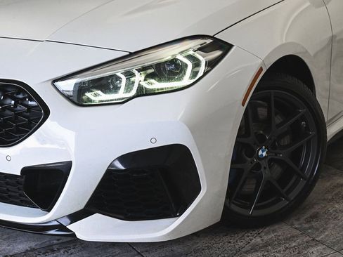 Used 2023 BMW M235i xDrive Gran Coupe M235i xDrive w/ Premium Package image 41
