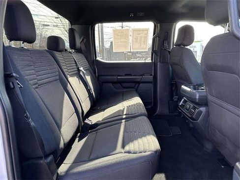 Used 2023 Ford F150 XL w/ STX Appearance Package image 22