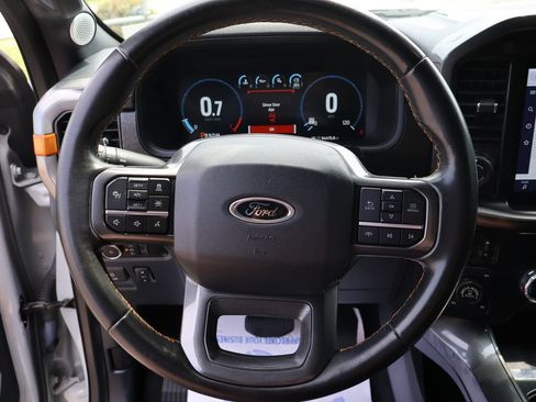 Used 2023 Ford F150 Tremor w/ Equipment Group 402A High AWD/4WD image 28