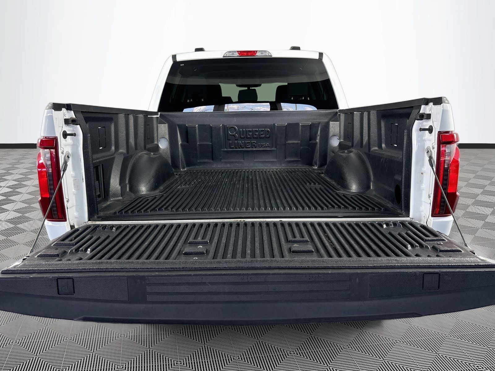 Certified 2024 Ford F150 XLT w/ Mobile Office Package AWD/4WD image 24