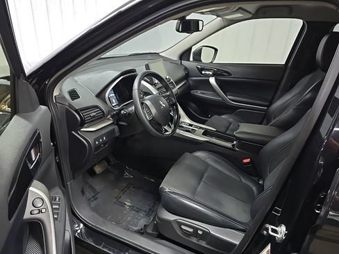 Used 2025 Mitsubishi Eclipse Cross SE AWD/4WD image 31