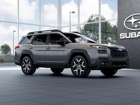 New 2026 Subaru Outback Touring XT AWD/4WD image 1