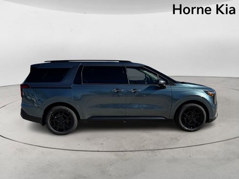 New 2026 Kia Carnival SX w/ SX Dark Edition Package image 3