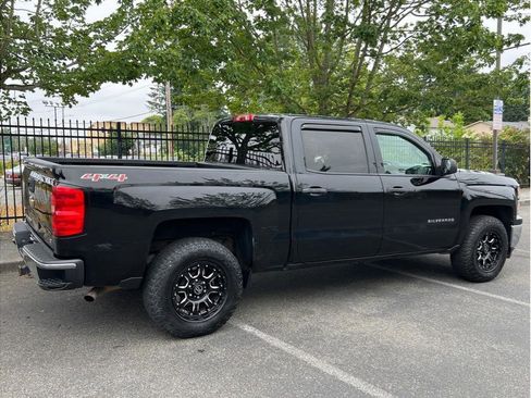 Used 2014 Chevrolet Silverado 1500 LT image 25