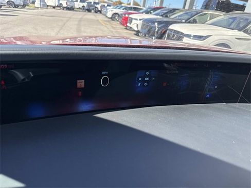 New 2026 Lincoln Nautilus Reserve image 28