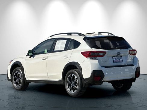 Used 2023 Subaru Crosstrek 2.0i Premium w/ Popular Package #4 AWD/4WD image 6