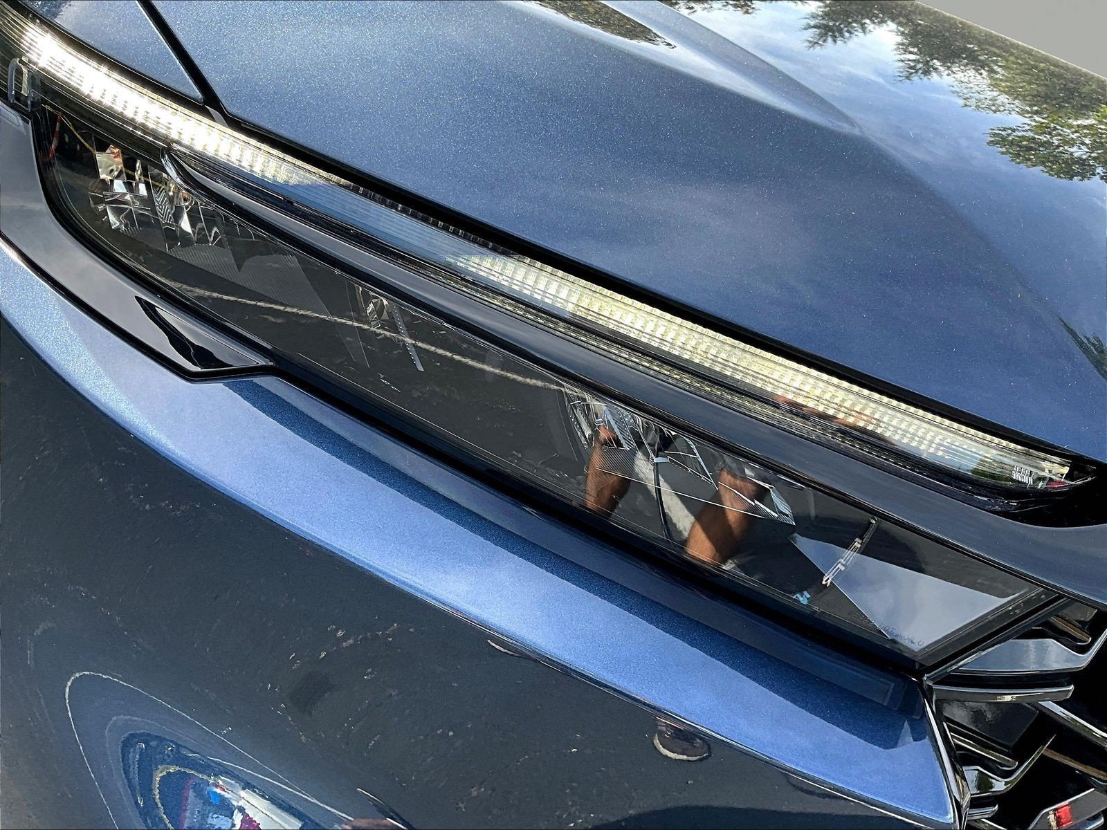 New 2027 Honda CR-V Sport-L image 8
