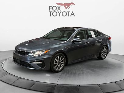 Used 2019 Kia Optima EX w/ EX Premium Package