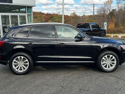 Used 2014 Audi Q5 2.0T Premium Plus w/ Premium Plus Package image 6