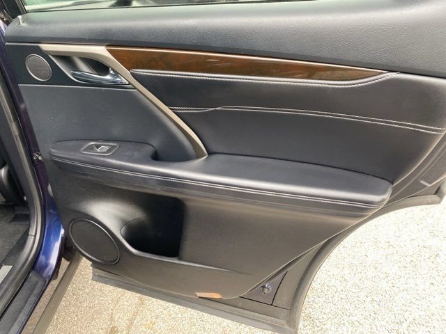 Used 2019 Lexus RX 350 AWD w/ Premium Package image 21
