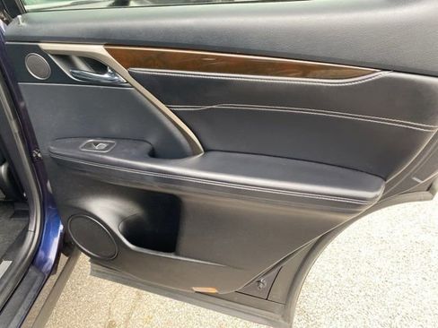 Used 2019 Lexus RX 350 AWD w/ Premium Package image 21