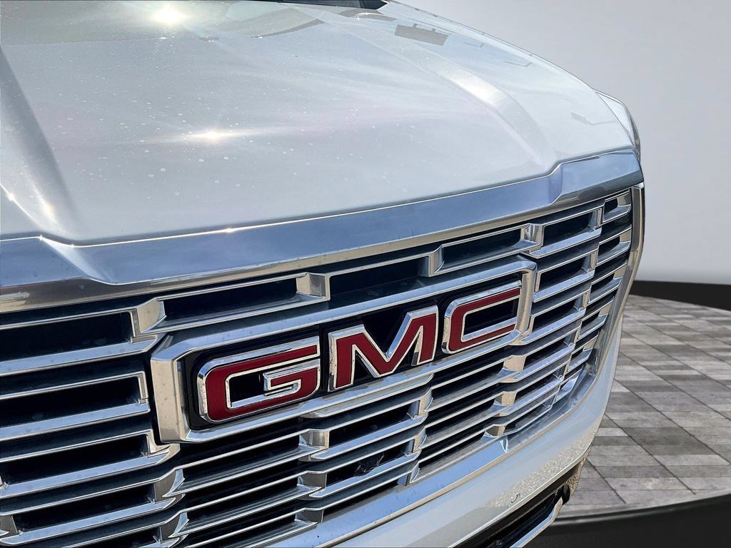 New 2026 GMC Yukon XL Denali w/ Advanced Technology Package AWD/4WD image 37