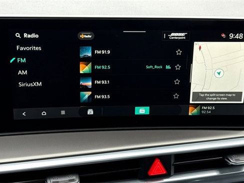 New 2026 Kia Sorento SX Prestige image 24