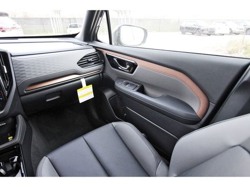 New 2026 Subaru Forester Sport image 8