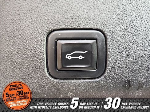 Certified 2021 Chevrolet Tahoe High Country w/ Premium Package image 14