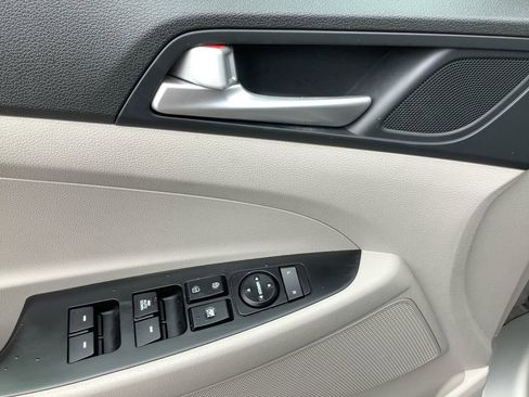 Used 2020 Hyundai Tucson SE AWD/4WD image 12